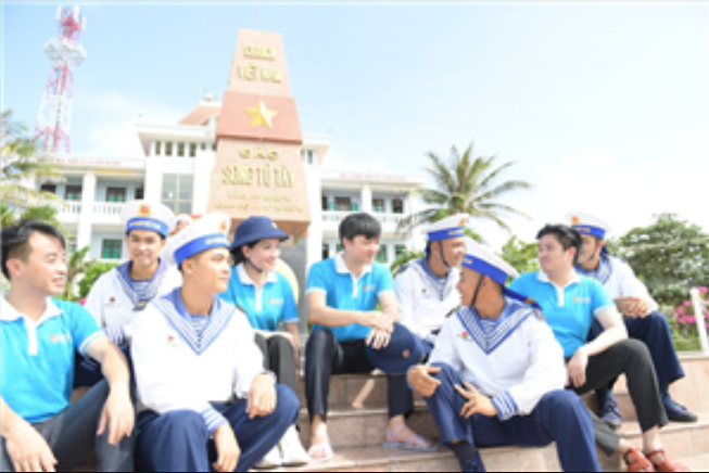Điều lệ Hội Sinh Viên Việt Nam Nền tảng tổ chức và sức mạnh đoàn kết của tuổi trẻ 2 hội sinh viên