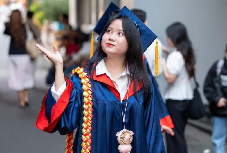 Sinh viên HPMU: Khát vọng y khoa và sự nghiệp vững vàng 2 hpmu