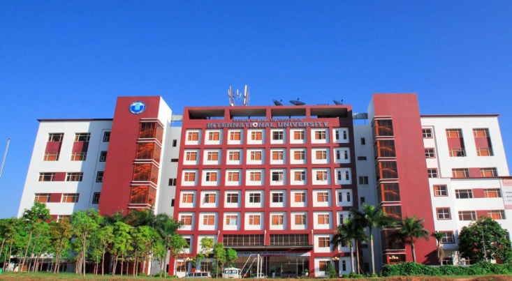 internationnal university