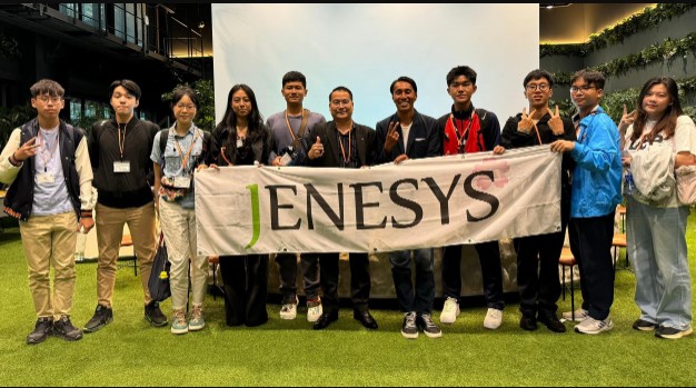 Sinh viên Đông Á : Cộng đồng năng động và đa dạng 15 sinh vien dong a