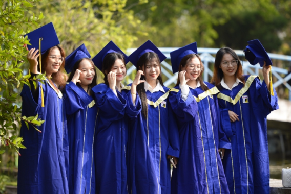 sinh viên giỏi dut