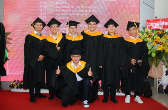 sinh viên giỏi fpt