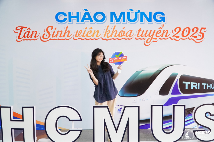 sinh viên hcmus