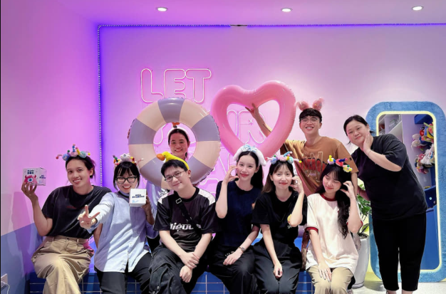 Karaoke sinh viên: Không gian giải trí trẻ trung, năng động và tiết kiệm 2 Screenshot 228
