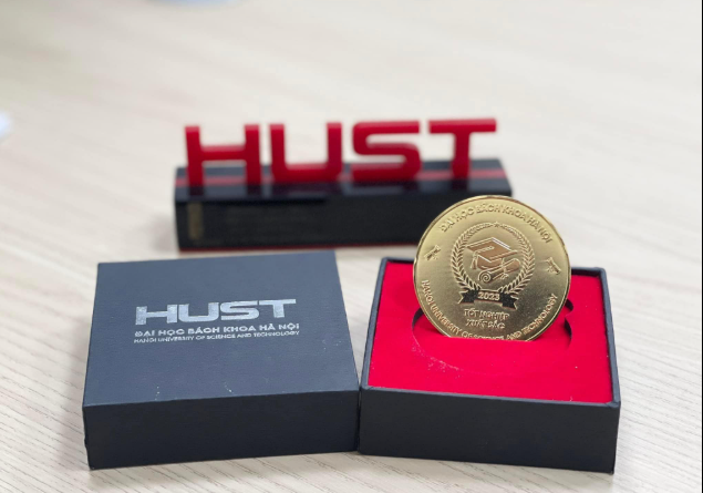 danh hiệu bằng suất sắc 