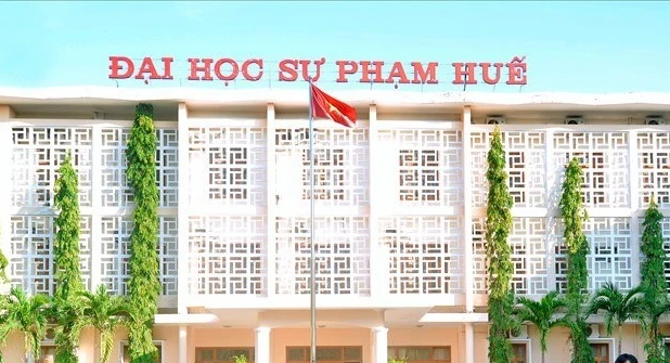 Hành Trình Trí Tuệ Và Tình Người Của Sinh Viên Sư Phạm Huế 2 đại học sư phạm huế