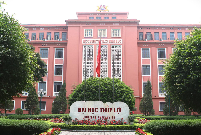 đại học thủy lợi