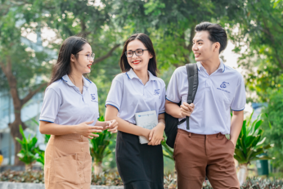 khái niệm sinh viên