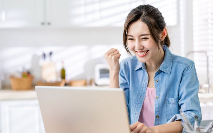 kiếm tiền online