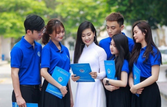 sinh viên sư phạm