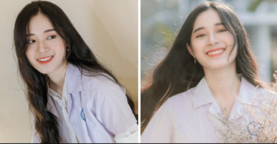 sinh viên y dược Huế