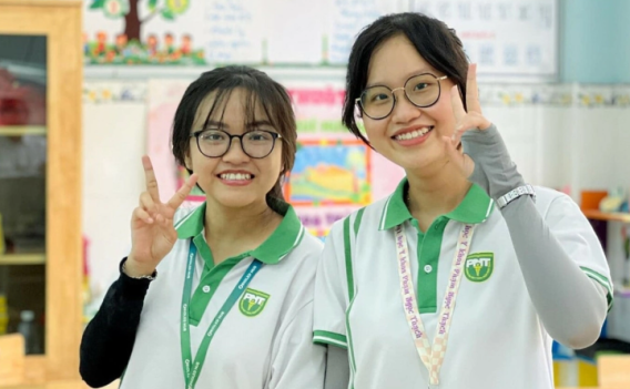 sinh viên y khoa phạm ngọc thạch