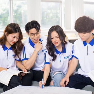 ôn thi sinh viên HUCE