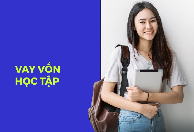 vay vốn sinh viên